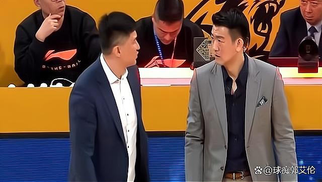 广东队横扫太阳,胡金秋带队取胜 广东队横扫太阳,胡金秋带队取胜