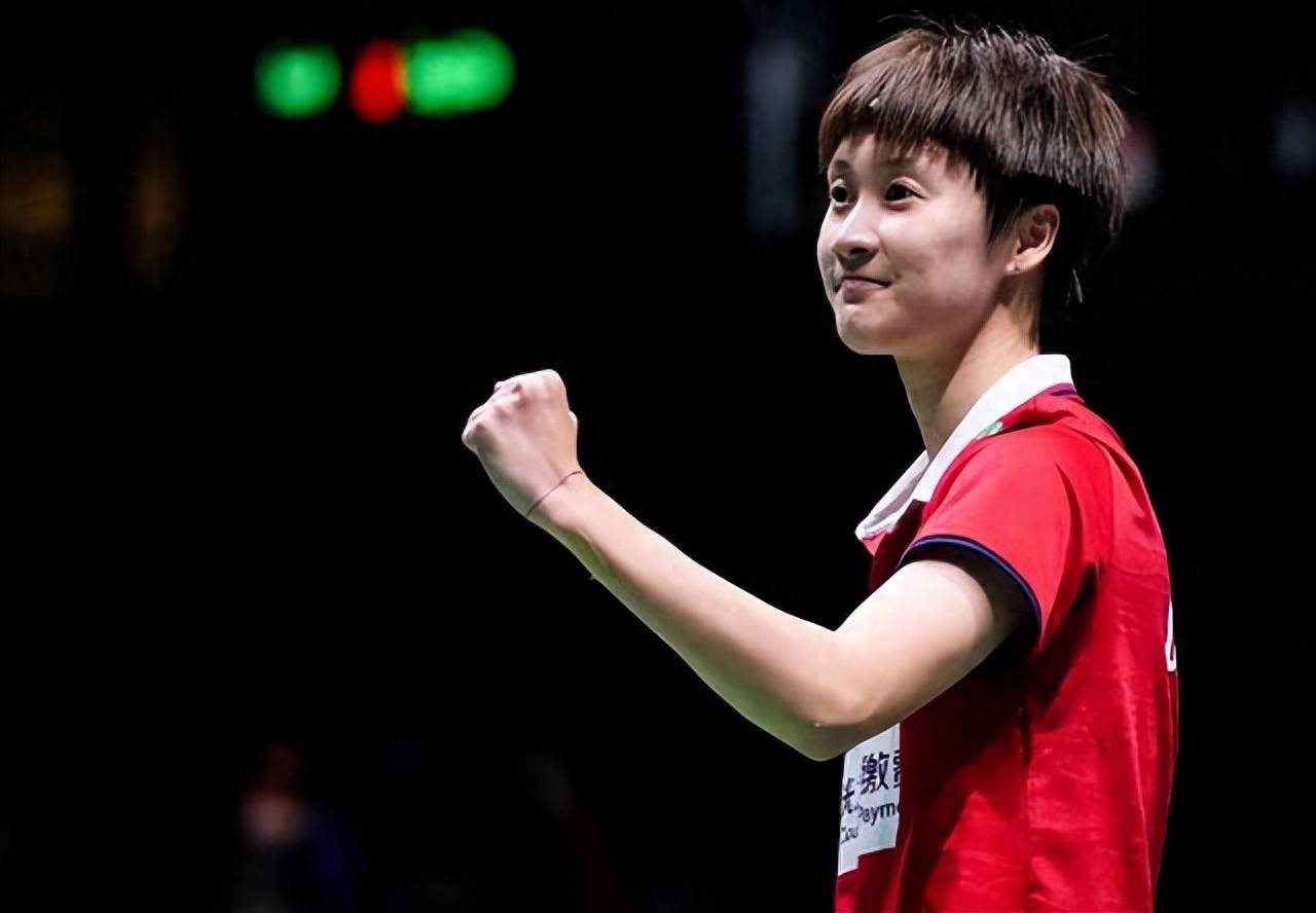 法国队轻取泰国队,陈雨菲刷新纪录 法国队轻取泰国队,陈雨菲刷新纪录