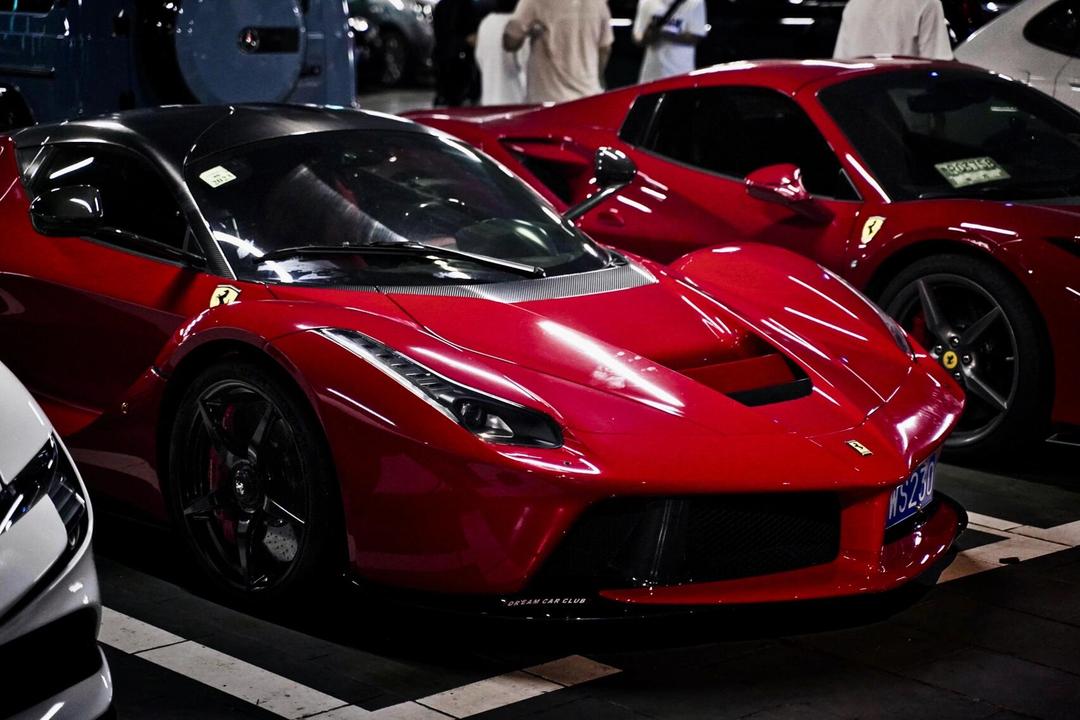 开云体育登录-法拉利完胜迈凯伦，拉塞尔关键制胜的简单介绍