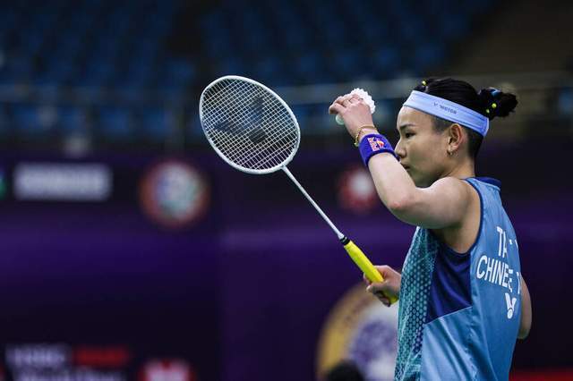 开云体育-关于马来西亚队翻盘德国队，戴资颖扛起全队的信息