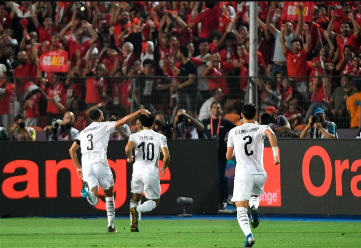 德国绝杀塞内加尔,萨拉赫扛起全队 德国绝杀塞内加尔,萨拉赫扛起全队