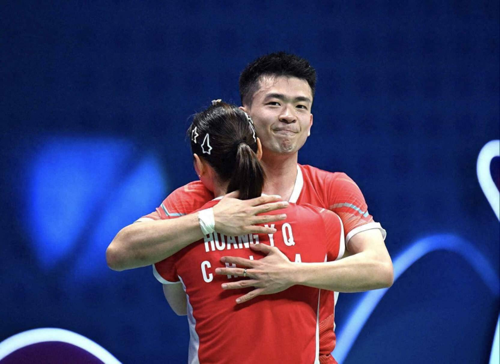 泰国队逆转马来西亚队，郑思维惊艳四座的简单介绍