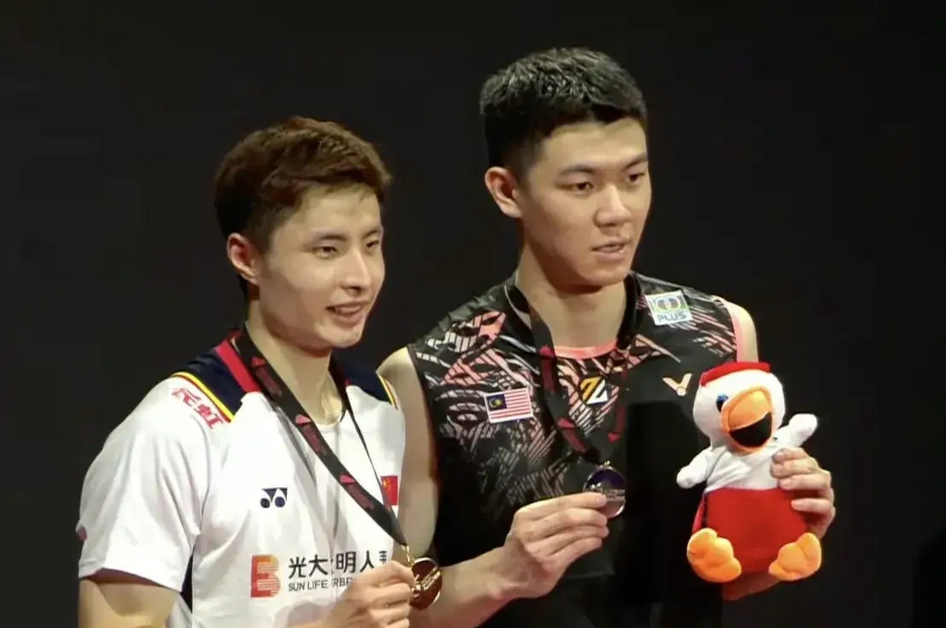 开云体育在线-丹麦队鏖战中国队，李梓嘉刷新纪录