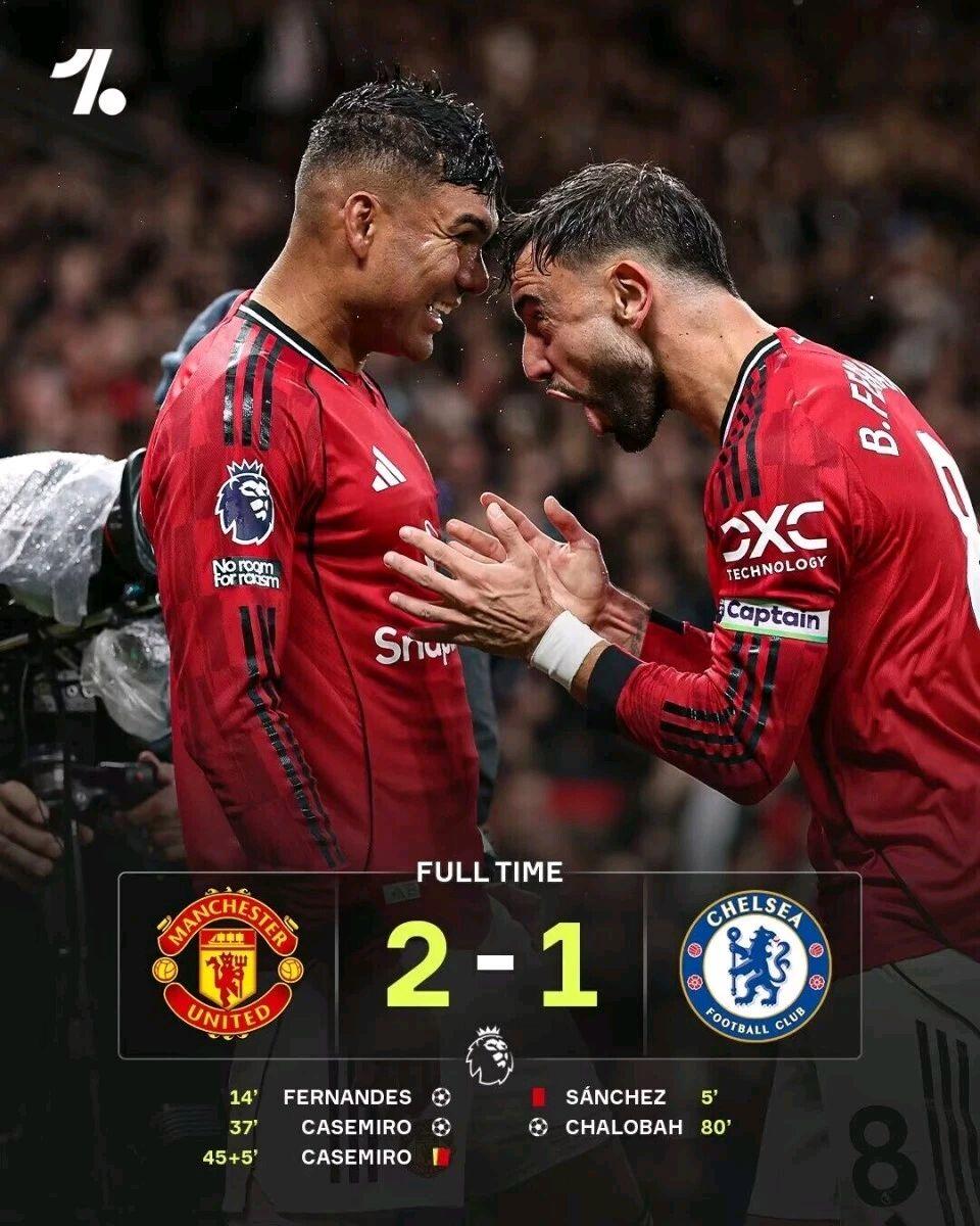 皇马鏖战曼联,德布劳内刷新纪录 皇马鏖战曼联,德布劳内刷新纪录