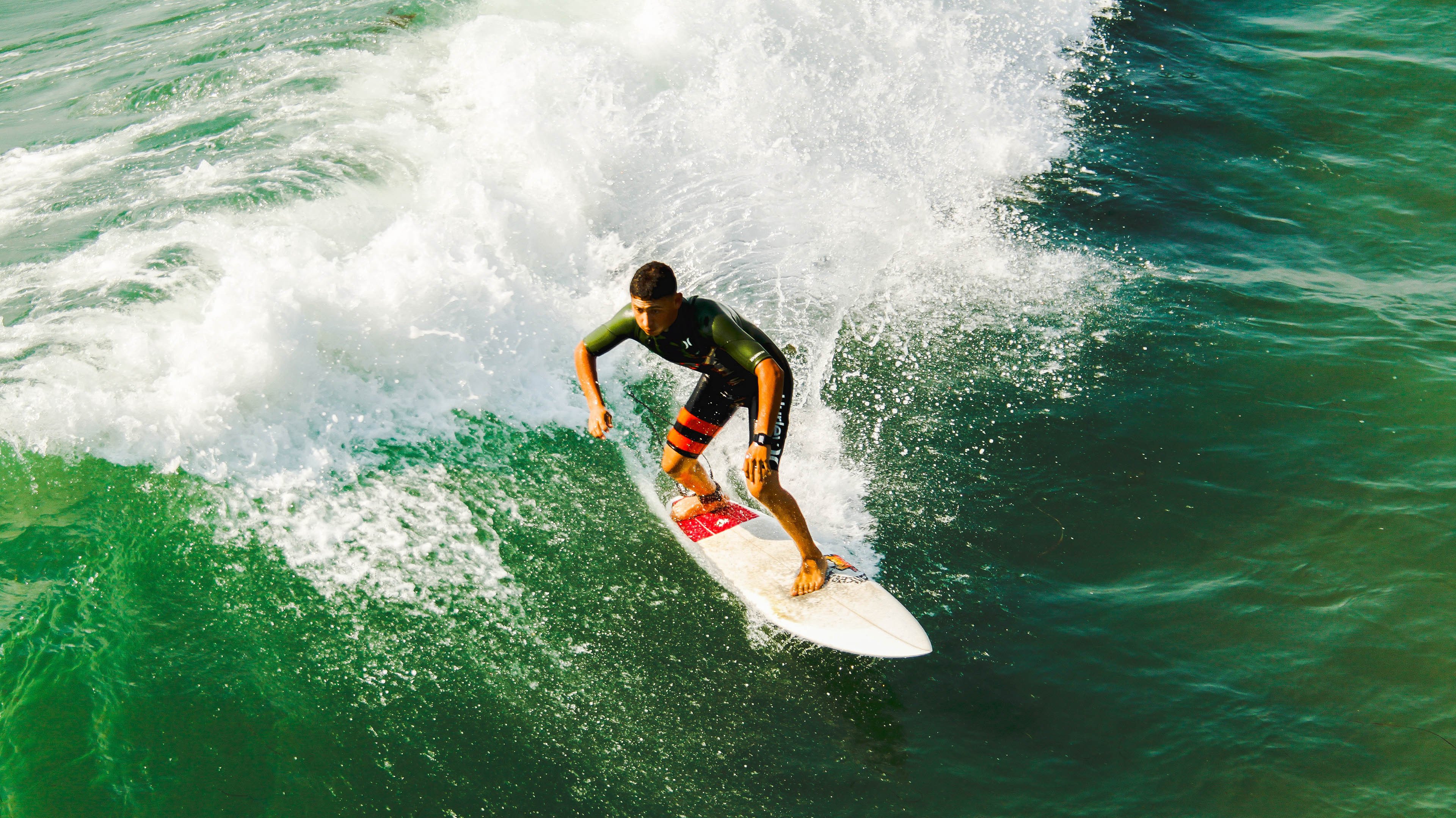 当广厦遇上魔术，班凯罗如何用存在感，完成一场东方哲学的篮球收割
